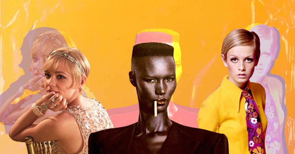 A history of feminist fashion: Prominent decades and idols that redefined what it means to be a&nbsp;woman