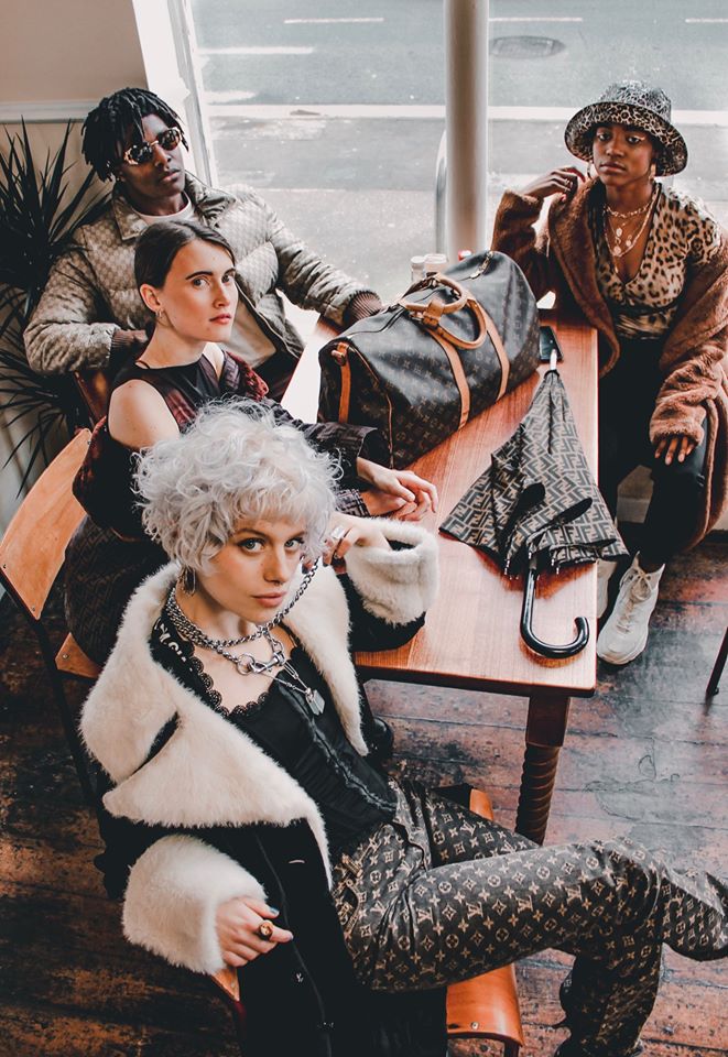 Meet the team behind FUZE: Managing Director Jazz Zervos aims to showcase a wide range of&nbsp;talent