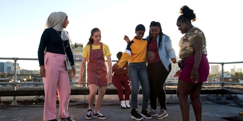 Screen Review: Rocks&nbsp;(2020)