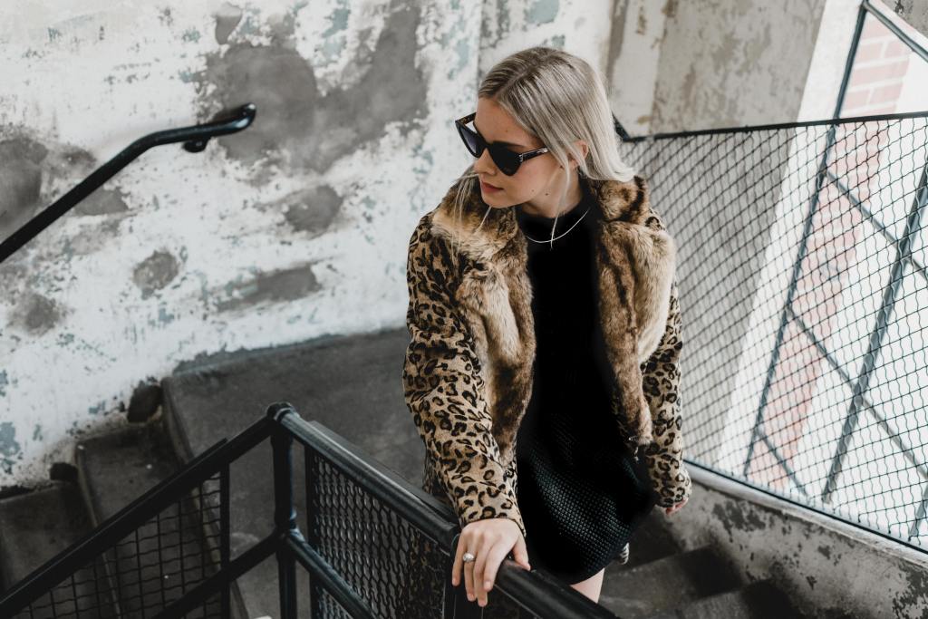 The fur-free future of luxury&nbsp;fashion