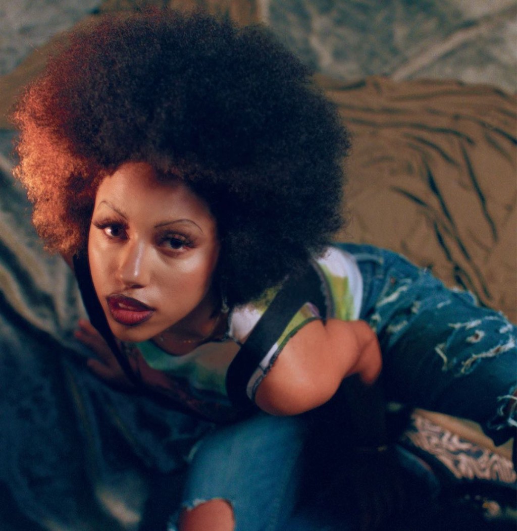 From law student to rising star, George Riley is captivating us with her genre-bending&nbsp;sound