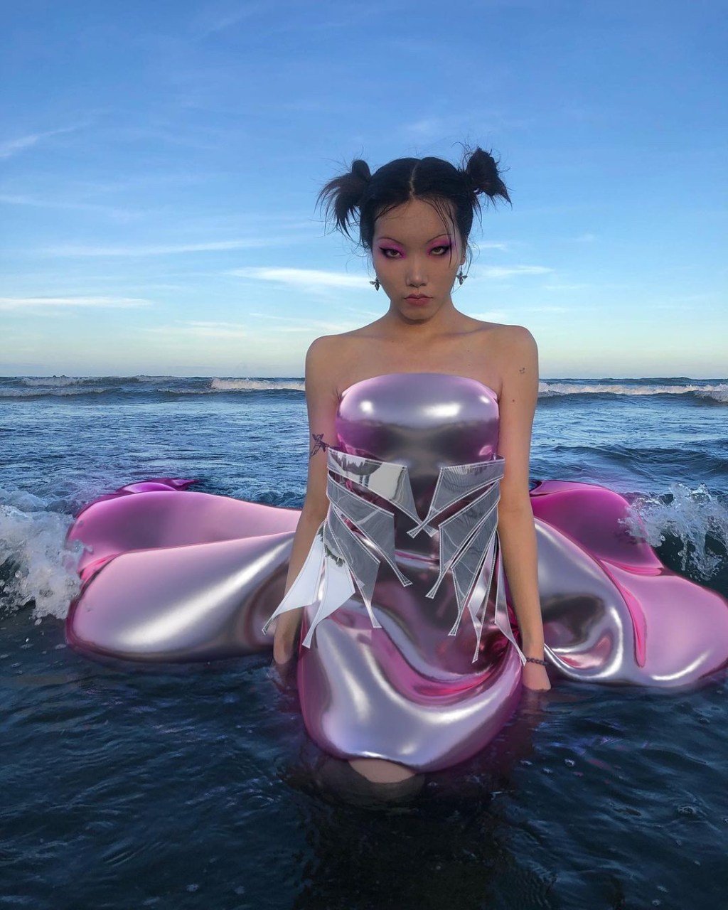 NFT Goldrush: Is this the future for sustainable&nbsp;fashion?