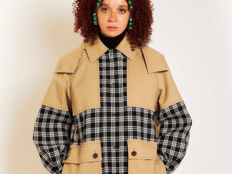 Erin Kellyman subverts the damsel-in-distress narrative starring as the tenacious knight in Willow 