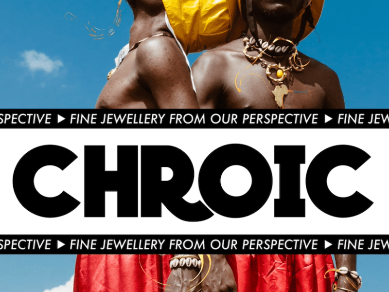 The Chroic Competition: Celebrating black artistry 