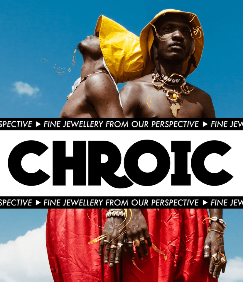 The Chroic Competition: Celebrating black artistry 
