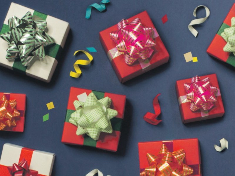 The Guardian Supplement: Festive&nbsp;Footsteps